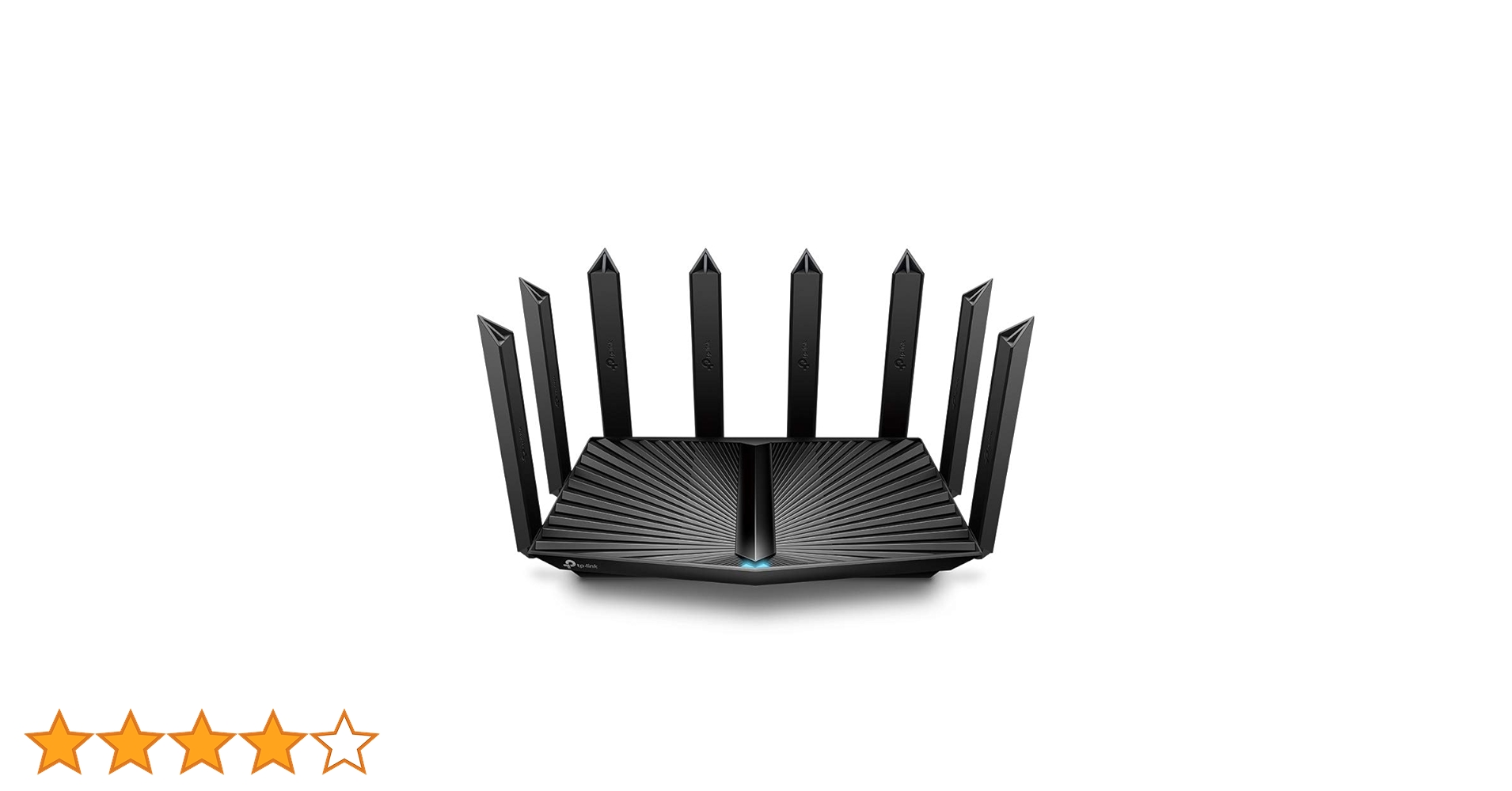 【最終値下げ】TP-Link Archer AX90 Wi-Fi 6 TP-Link Archer AX90 AX6600 Tri-Band Wi-Fi 6 Router Review